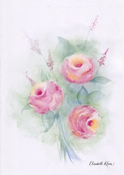 Roses 2