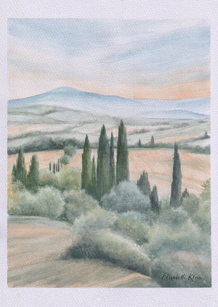 Cyprès