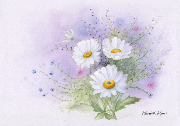 Bouquet 2